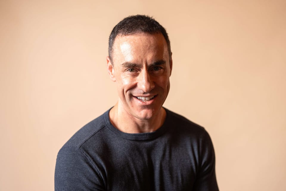 Bryan Adams, employer brand expert and author of Give and Get Employer Branding